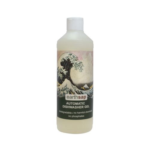 automatic dishwasher gel4